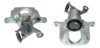 BUDWEG CALIPER 344936 Brake Caliper